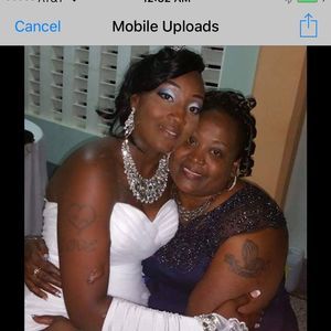 Meet your Posher, Marlene